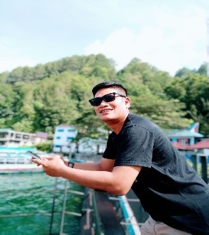 Jepri Sihombing, S.Pd