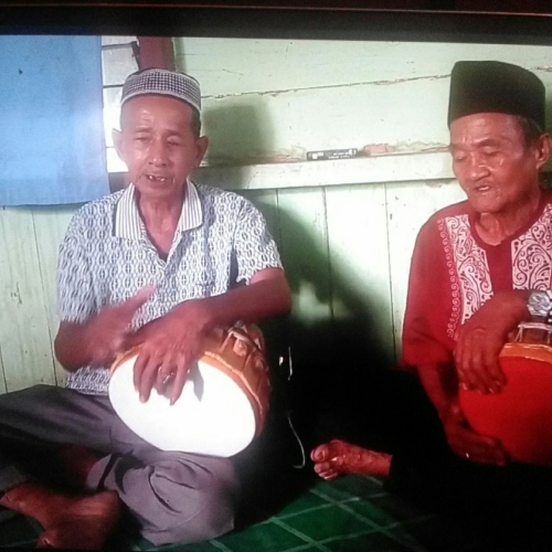 Revitalisasi Sastra Lisan Kayat: Satu Cara Pewarisan Tradisi