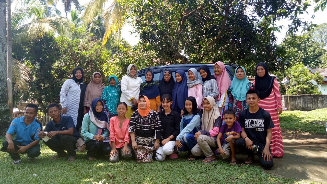 Bangkitkan Kembali Sastra Lisan Dideng dengan Revitalisasi Berbasis Komunitas di Jambi