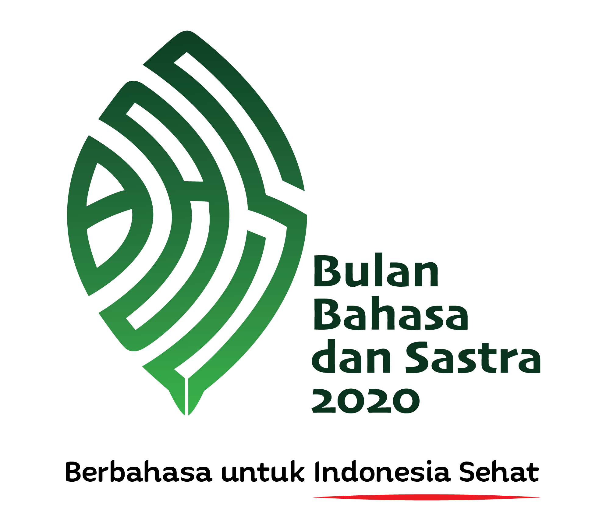 Bulan Bahasa dan Sastra 2020