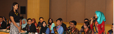 Duta Bahasa: Melahirkan Generasi Muda yang Siap Menerjemahkan dan Menyelaraskan Cita-Cita Pemuda Angkatan 1928