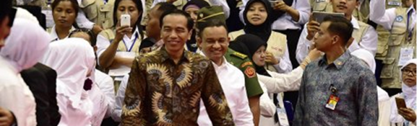 Presiden: Guru Berperan Penting dalam Pendidikan Karakter Bangsa