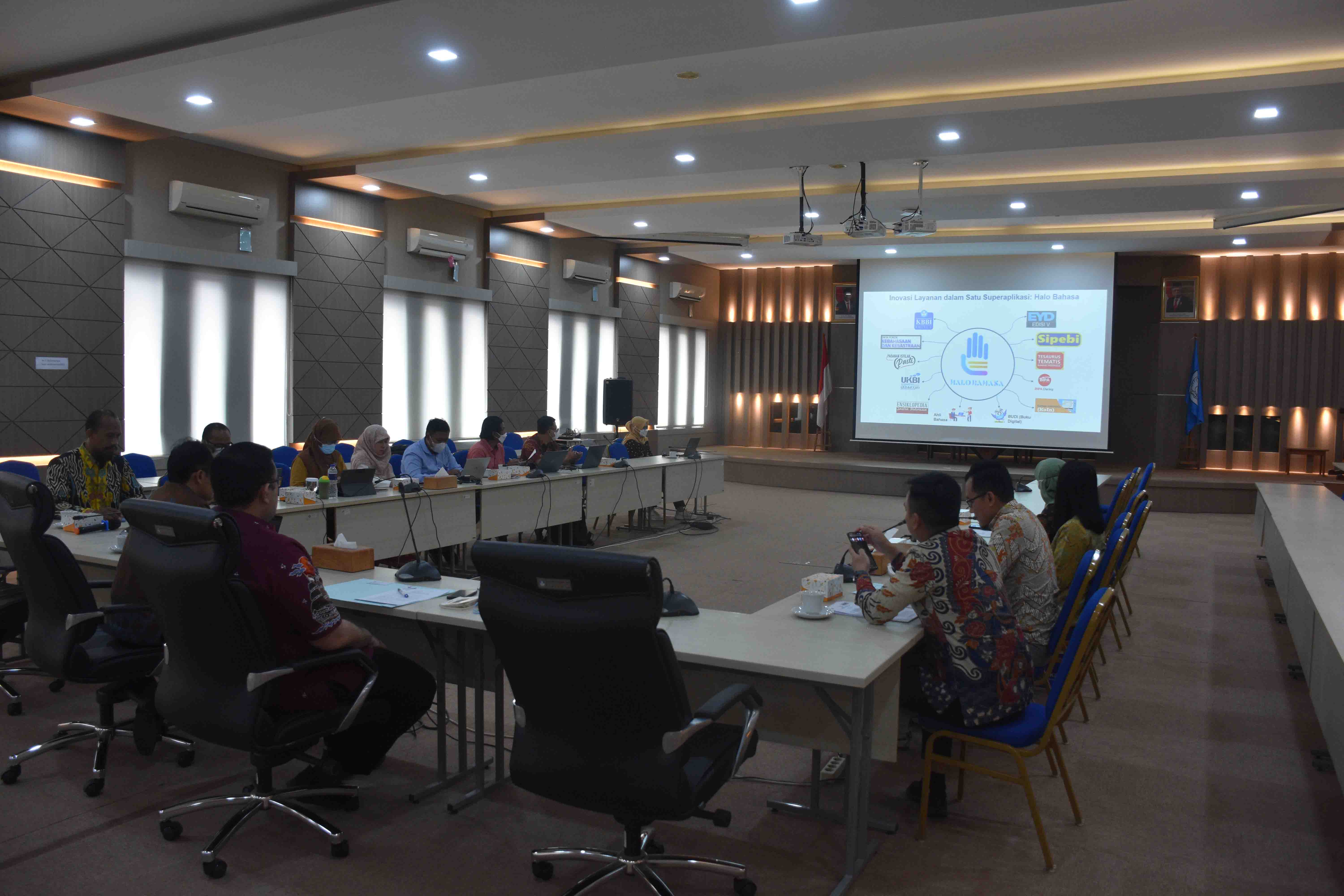 Jabatan Fungsional Widyabasa Semakin Diminati