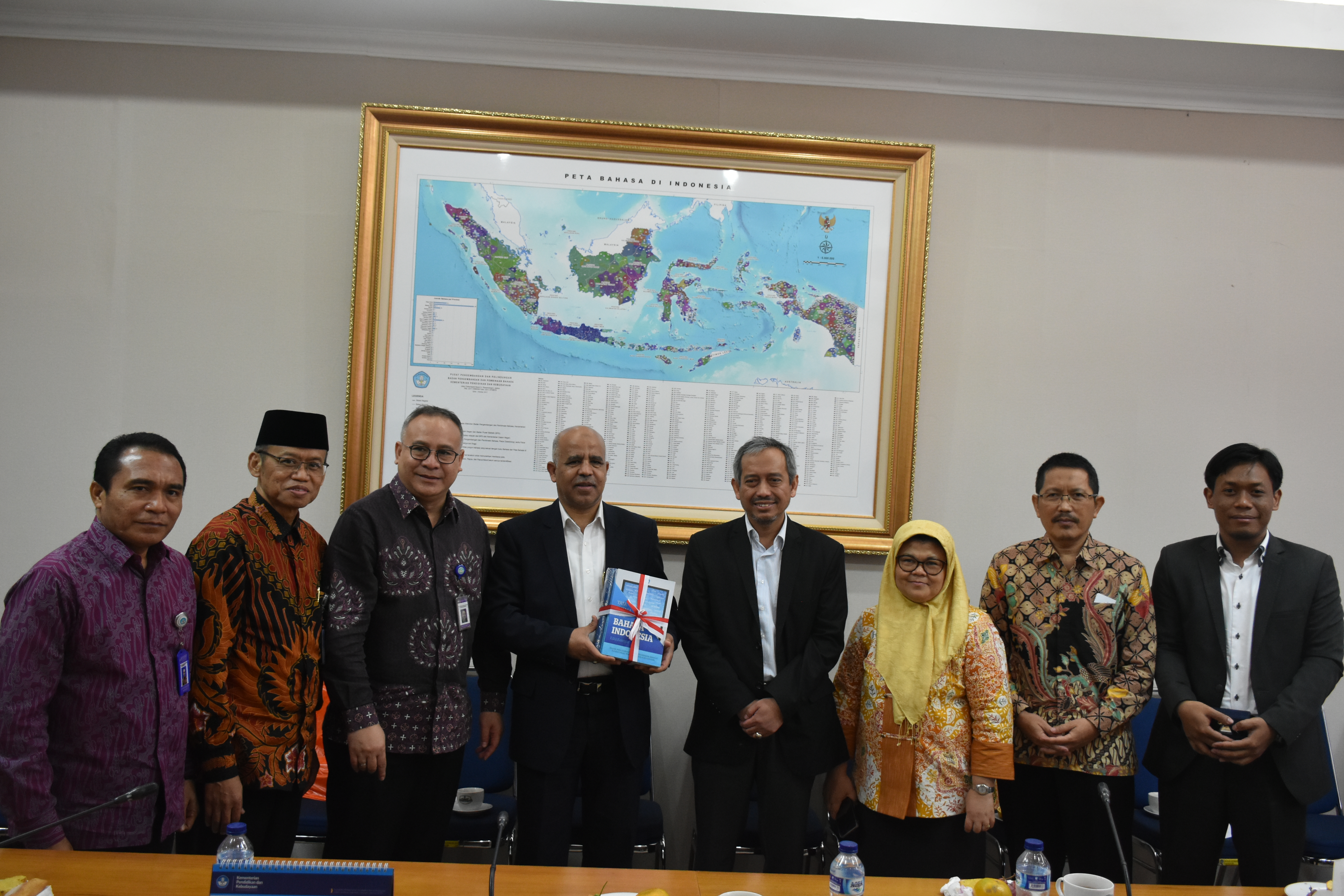 Universitas Al-Azhar Mesir Akan Membuka Program Studi Bahasa Indonesia