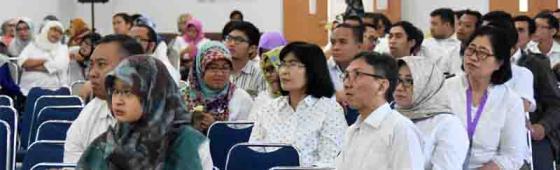 Badan Bahasa Kembali Mengadakan Diseminasi KBBI V Guna Mencapai Kesempurnaan