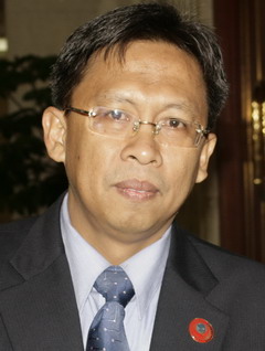 Berita Duka