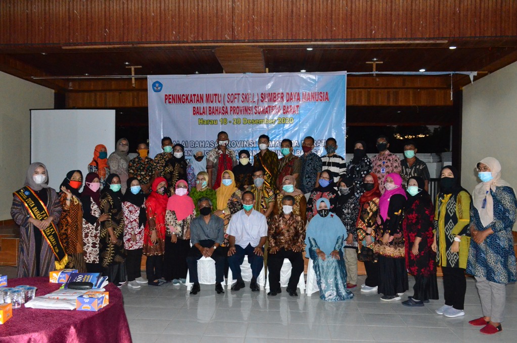 Kegiatan Peningkatan Mutu Pegawai