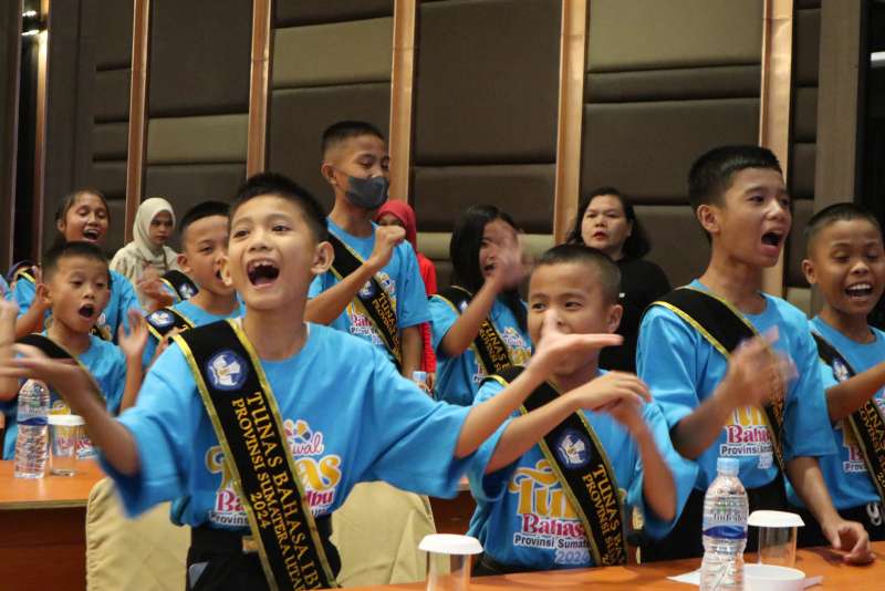 Kedaulatan Bahasa Indonesia Menjadi Program Prioritas Kemendikdasmen