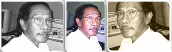Berita Duka: Dr. Hasan Alwi Wafat