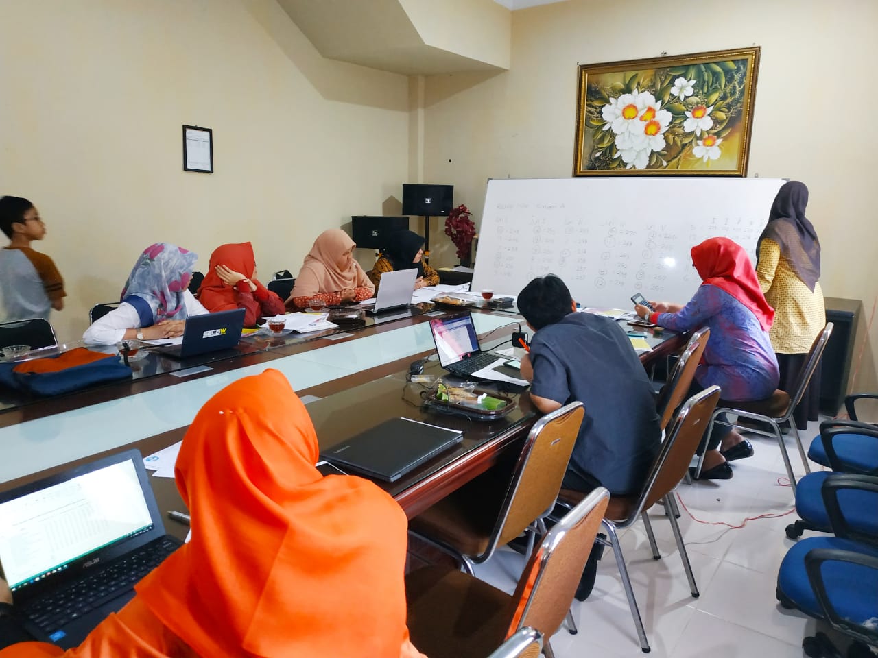 Naskah Terbaik Sayembara Bahan Bacaan Literasi 2019