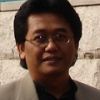 Ibnu Wahyudi