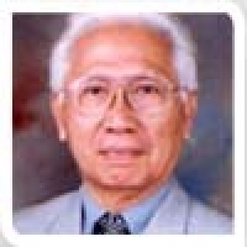 Jusuf Sjarif Badudu