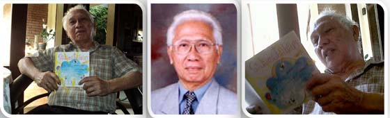 Berita Duka: Prof. Dr. Jusuf Sjarif Badudu Wafat