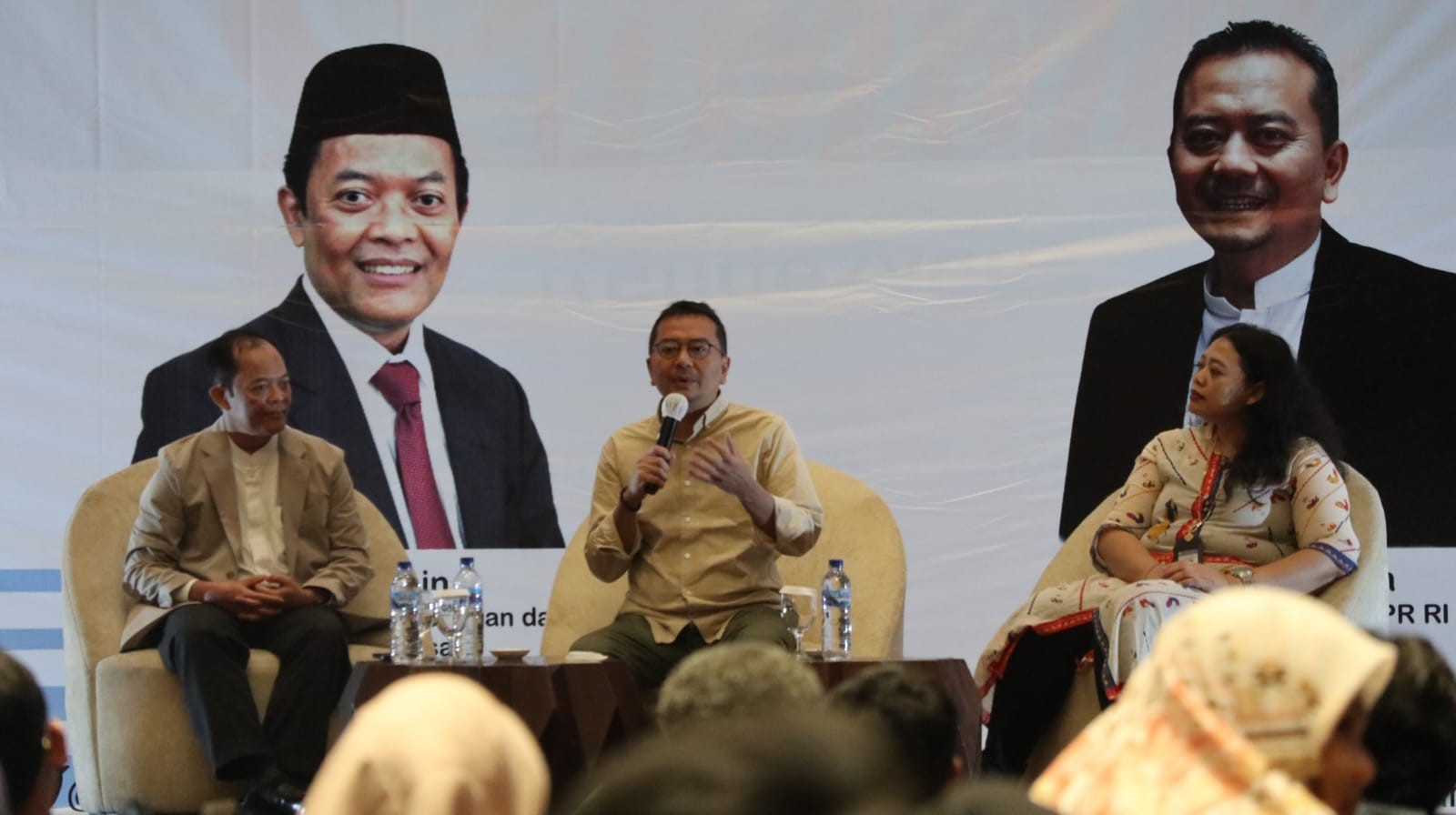 Kondisi Literasi Indonesia yang sedang Tidak Baik-Baik Saja