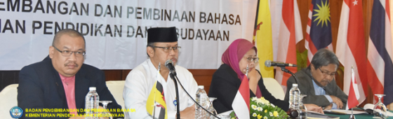 Sidang Ke-23 Mastera Munculkan Sejumlah Gagasan Strategis