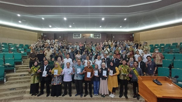 Bahasa Indonesia Makin Diminati di Negeri Kangguru