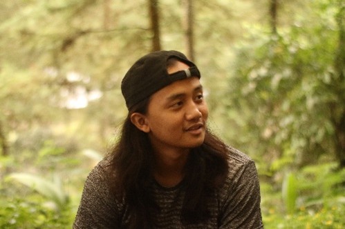 Rafli Adi Nugroho