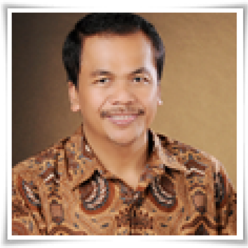 Praptomo Baryadi Isodarus