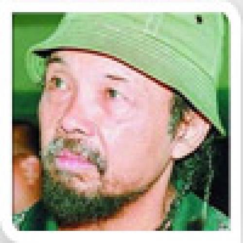 Sutardji Calzoum Bachri