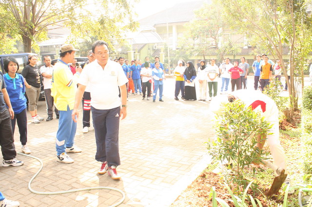 PKL Mahasiswa Universitas Sebelas Maret