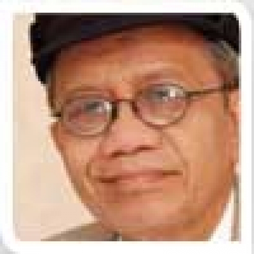 Taufiq Ismail
