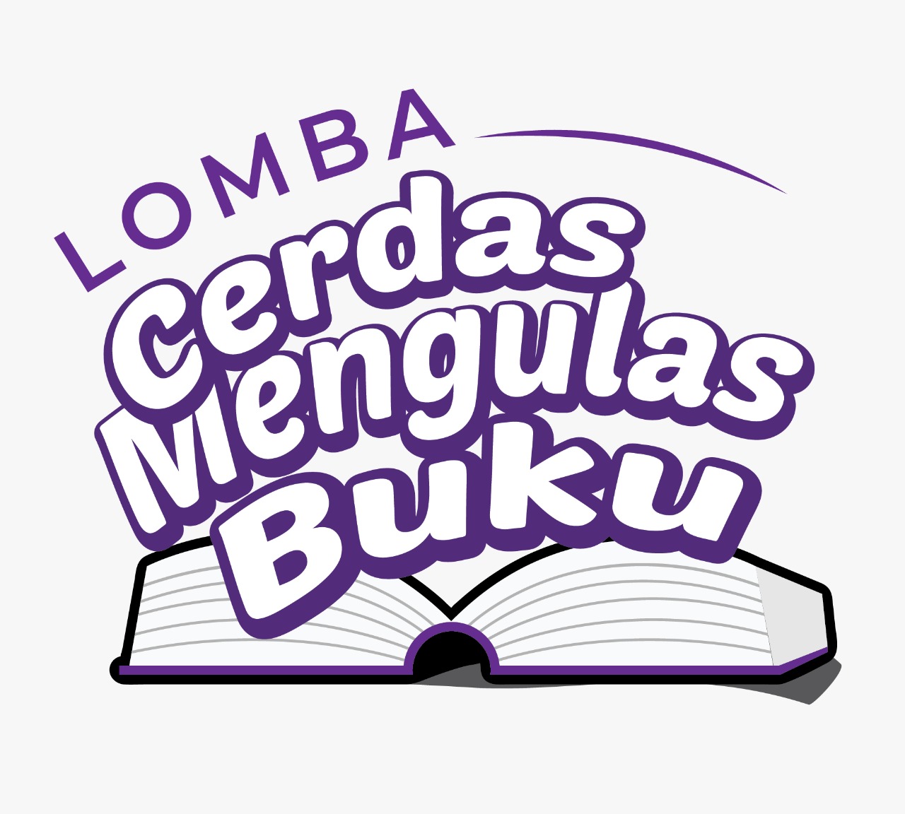 Lomba Cerdas Mengulas Buku (LCMB) 2022
