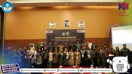 Menilik Upaya Revitalisasi Bahasa Daerah di Provinsi Maluku