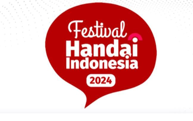 Penetapan Peserta Babak Final Festival Handai Indonesia Tahun 2024