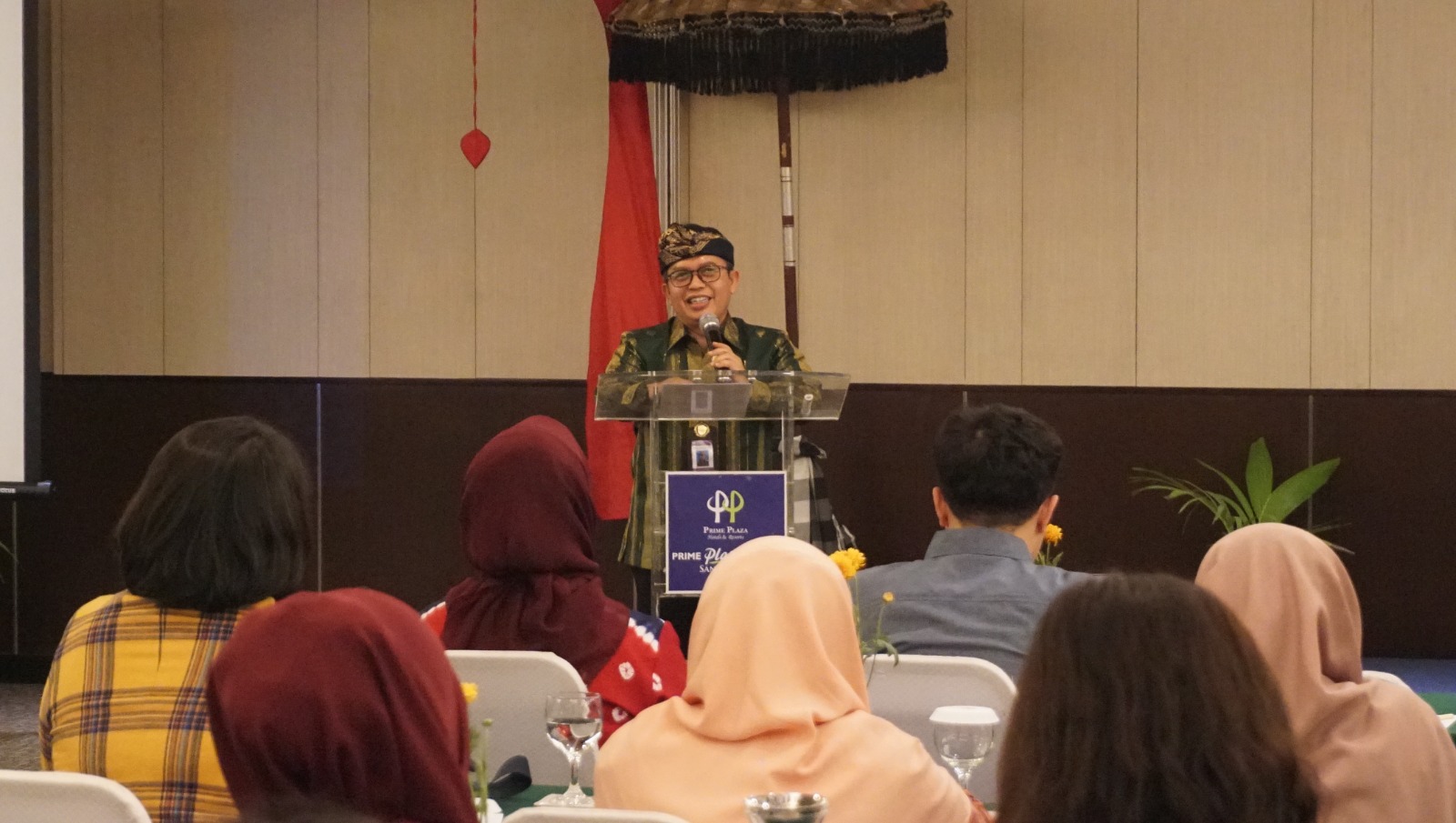 Badan Bahasa Rencanakan UKBI Berbasis Kecerdasan Artifisial