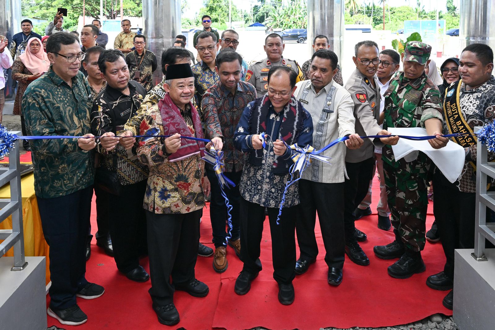 Peringatan Hari Bahasa Ibu Internasional 2025: Pelestarian Bahasa Daerah Amanat Konstitusi