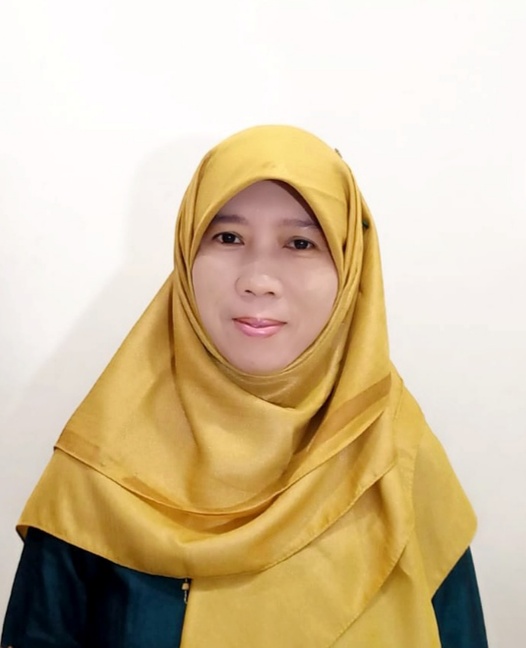 Dr. Atikah Solihah