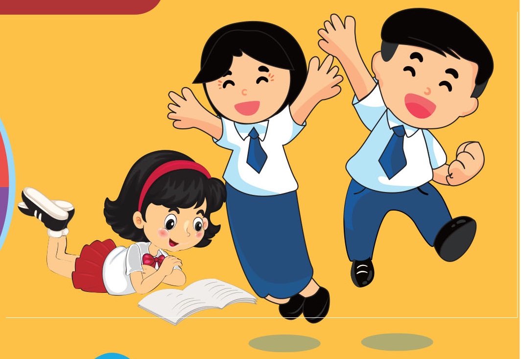 BERMAIN SAMBIL BELAJAR DI BADAN BAHASA