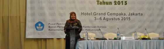 GIMM Tingkat DKI Jakarta Ditutup dengan Salam Membahana: “Ayo Membaca, Ayo Menulis, Siap Berkarya untuk Indonesia Tercinta”