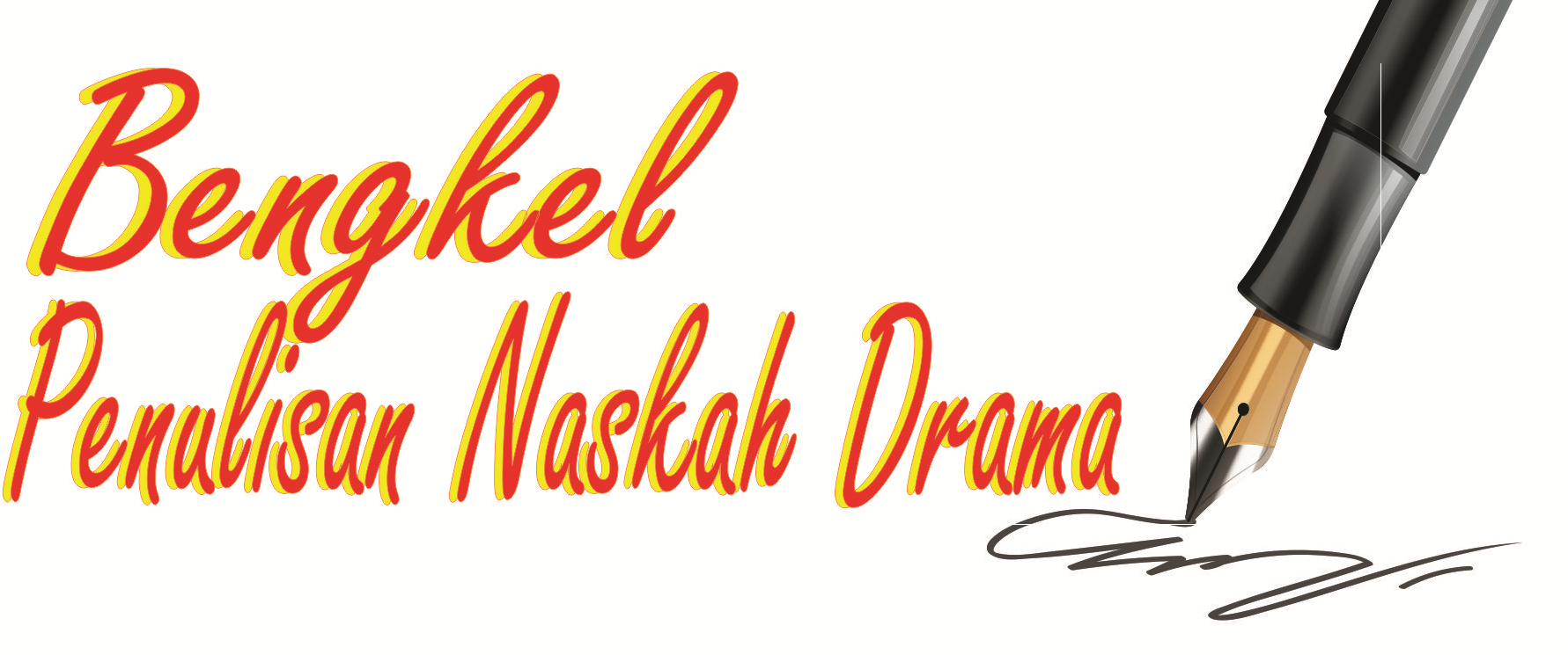 Bengkel Penulisan Naskah Drama