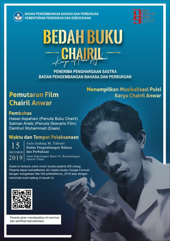 Bedah Buku Semiotika Dialektis