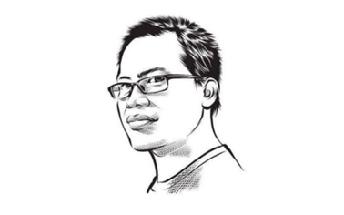 Eka Kurniawan