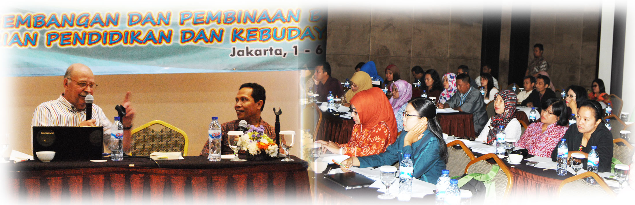 Pelatihan Metodologi Penelitian dalam Rangka Peningkatan Kompetensi Peneliti