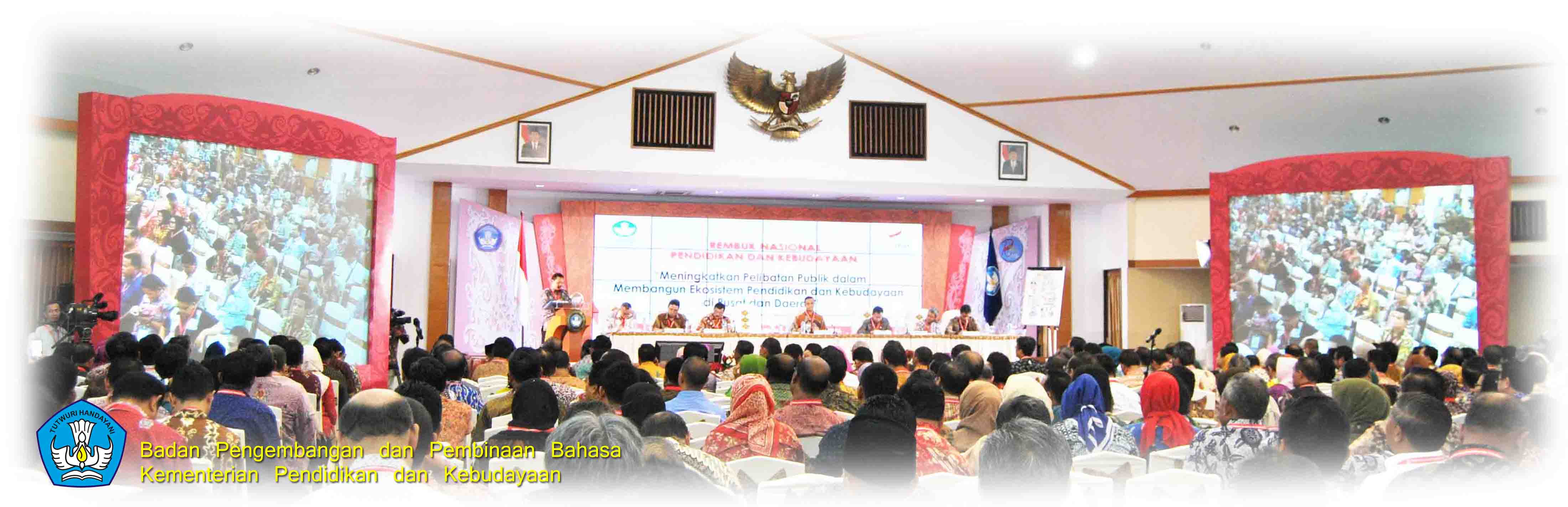 Penutupan Rembuk Nasional 2016: Pelibatan Publik pada Level Kolaborasi
