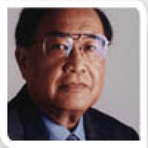 Anton M. Moeliono