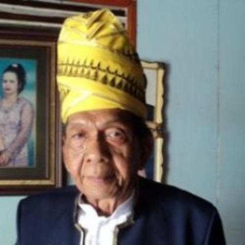 Haji Adjim Arijadi