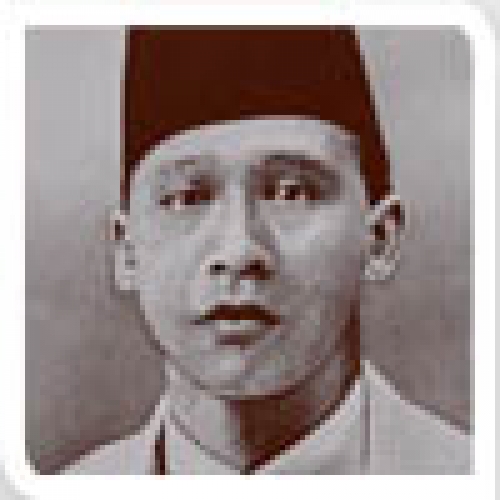 Amir Hamzah
