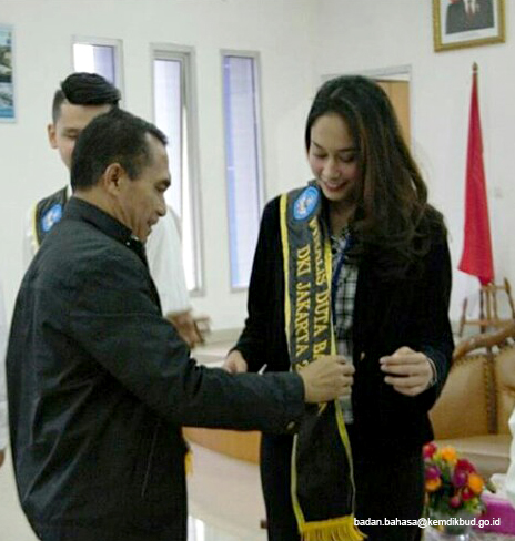 Duta Bahasa, Selapis Generasi Perawat Bahasa Indonesia