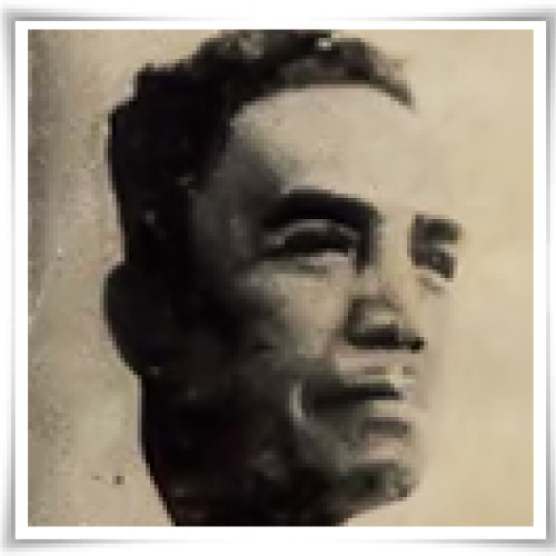 Aman Datuk Madjoindo