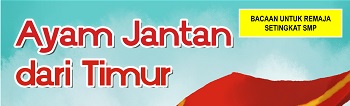 Buku-buku Bahan Bacaan Literasi