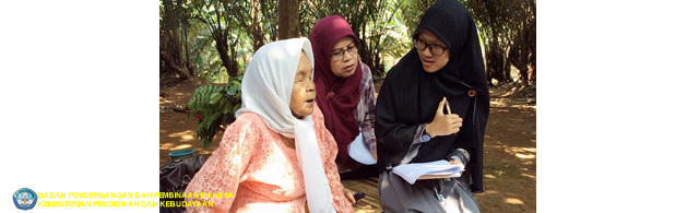 Merawat Bahasa dan Sastra Daerah melalui Kajian Konservasi dan Revitalisasi