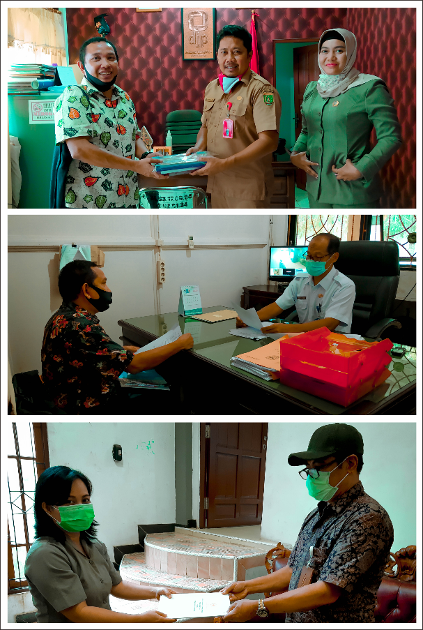 Pemantauan Penggunaan Bahasa di Barito Selatan dan Utara