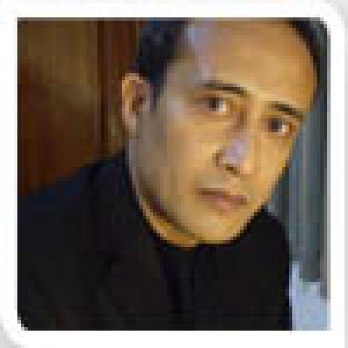 Agus R. Sarjono