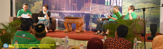 Merawat Tradisi Leluhur Sastra Lisan Sumatra Selatan dari Perkembangan Zaman
