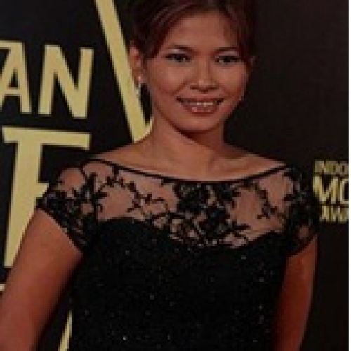 Djenar Maesa Ayu