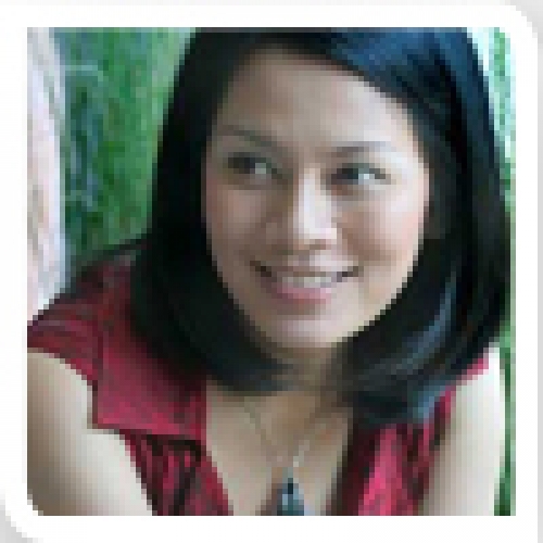 Dewi Lestari